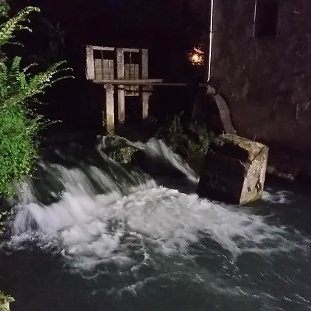 Ca Francine 3* Gruaro