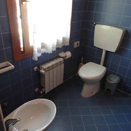 招待所 Ca Francine