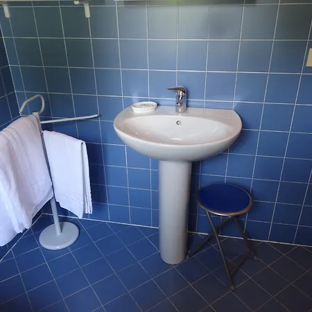 招待所 Ca Francine Gruaro