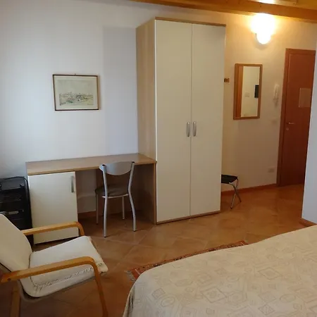 Ca Francine 招待所 Gruaro