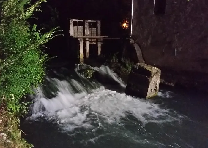 Ca Francine 3* Gruaro