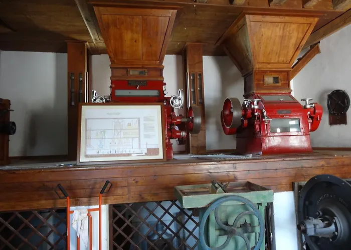 Ca Francine Гостевой дом Gruaro