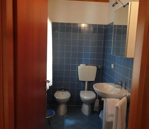 Ca Francine Гостевой дом Gruaro