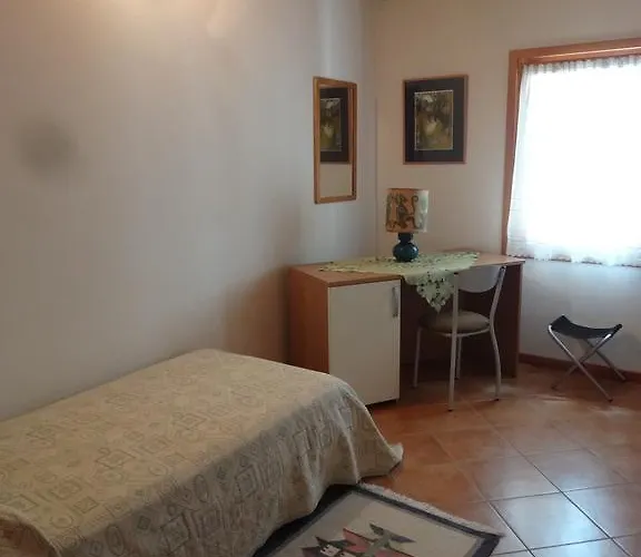 Ca Francine 3* Gruaro