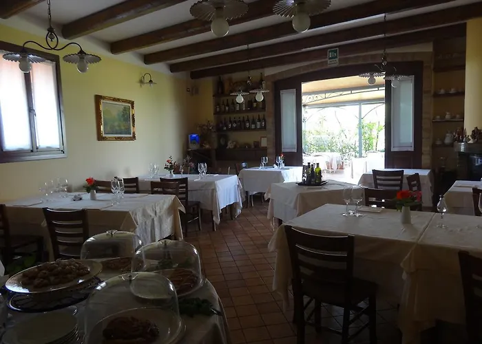 Гостевой дом Ca Francine Gruaro