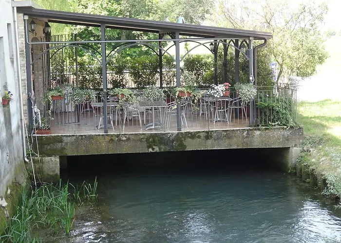 Ca Francine Гостевой дом Gruaro