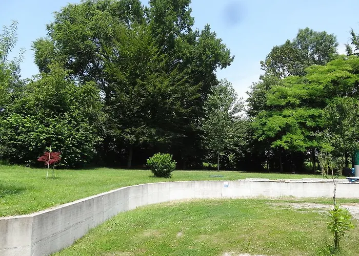 Ca Francine Гостевой дом