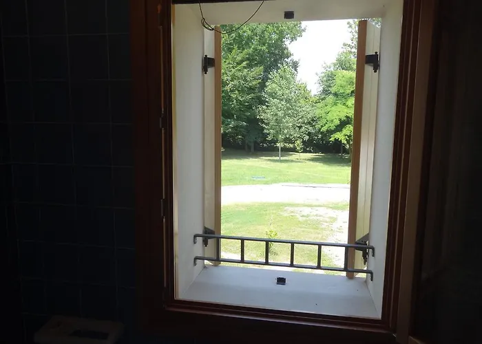 Гостевой дом Ca Francine