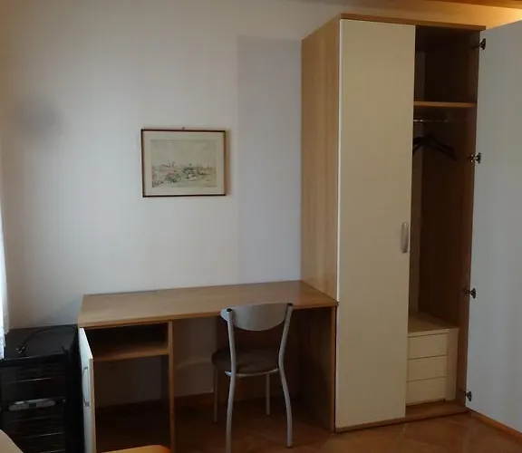 Гостевой дом Ca Francine