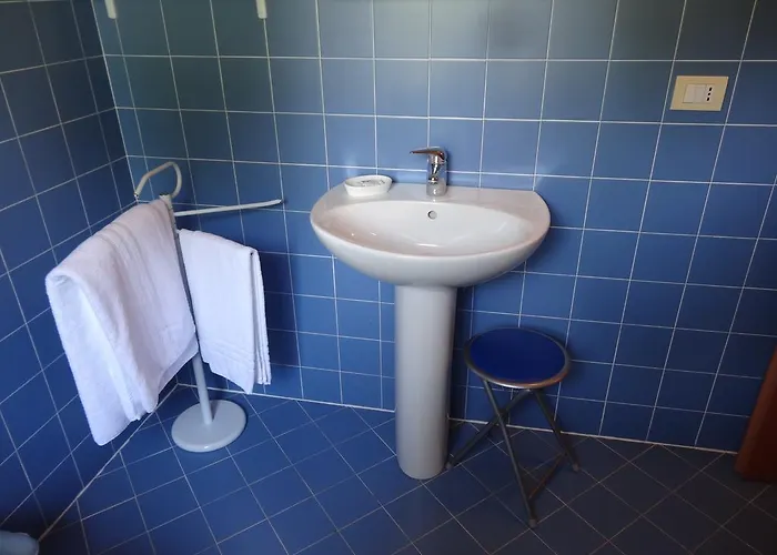 Гостевой дом Ca Francine Gruaro