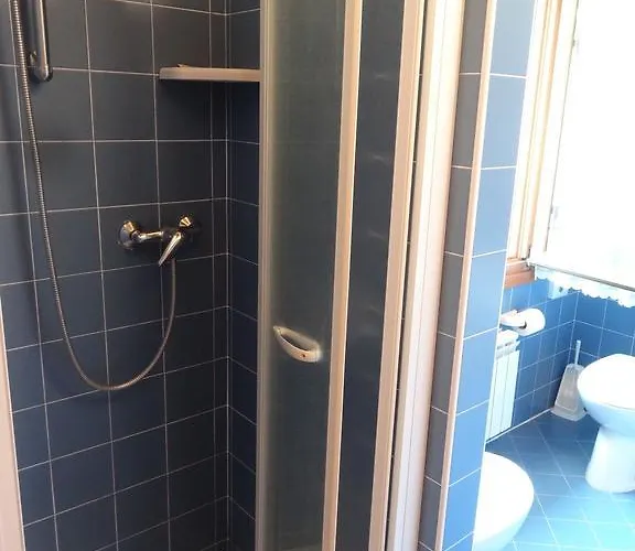 Ca Francine Гостевой дом 3*