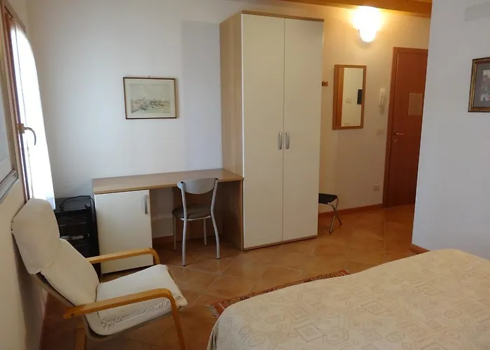 Ca Francine Гостевой дом Gruaro