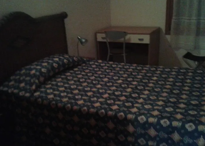 Гостевой дом Ca Francine