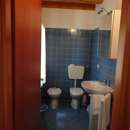 Ca Francine בית הארחה Gruaro