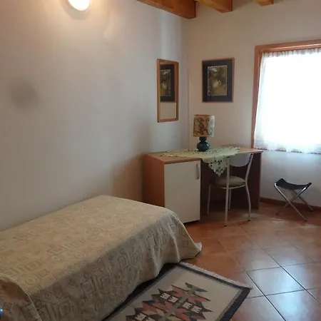 Ca Francine 3* Gruaro