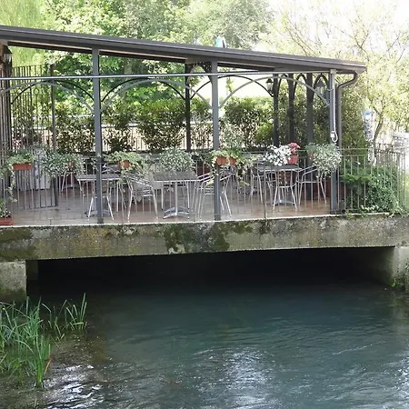 Ca Francine בית הארחה Gruaro