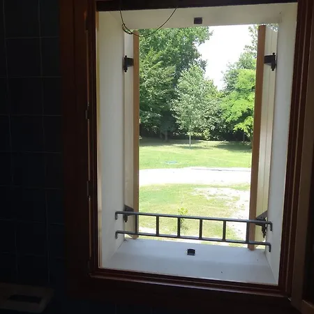 Vendégház Ca Francine