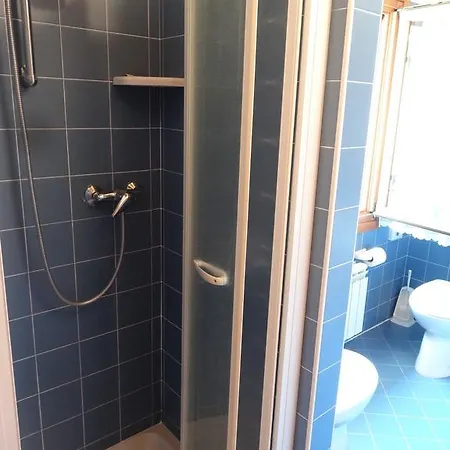 Ca Francine בית הארחה 3*