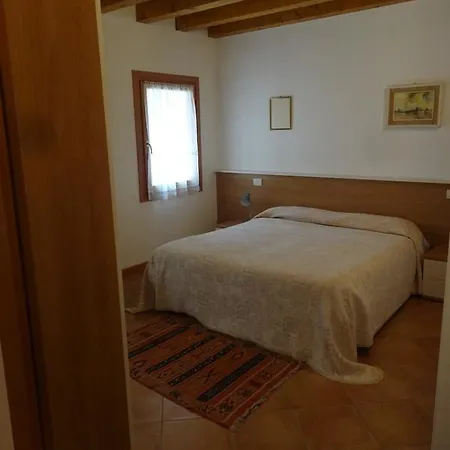 Affittacamere Cà Francine Gruaro
