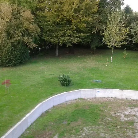 Ca Francine בית הארחה Gruaro